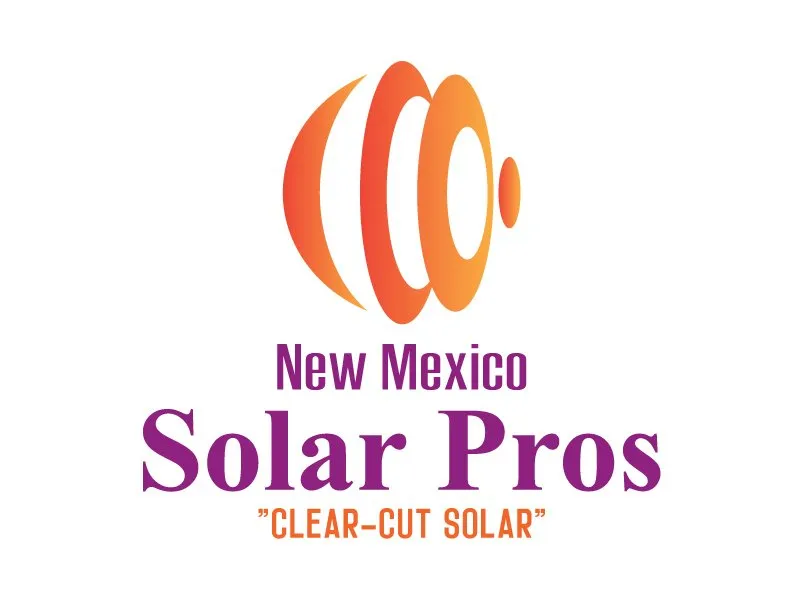 Slide of New Mexico Solar and Generator Professionals