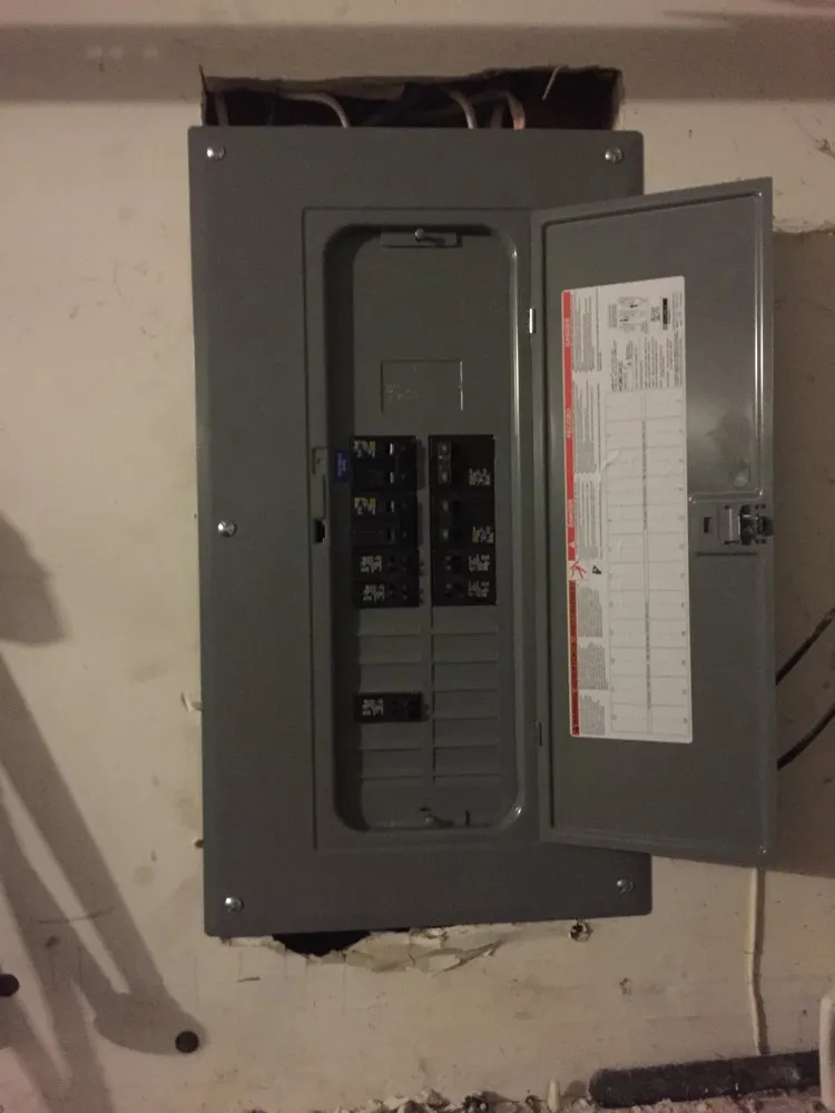Emergency emergency electrical service in Stockholm, NJ by New Millenium Electric