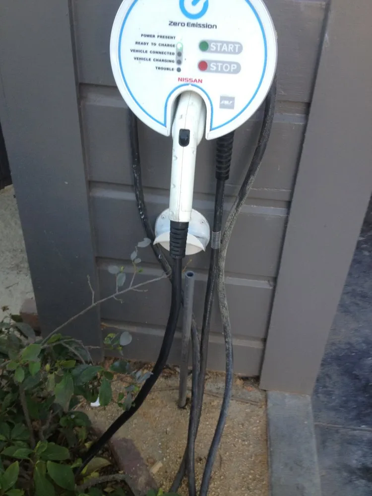 Slide of New Millennium Electric