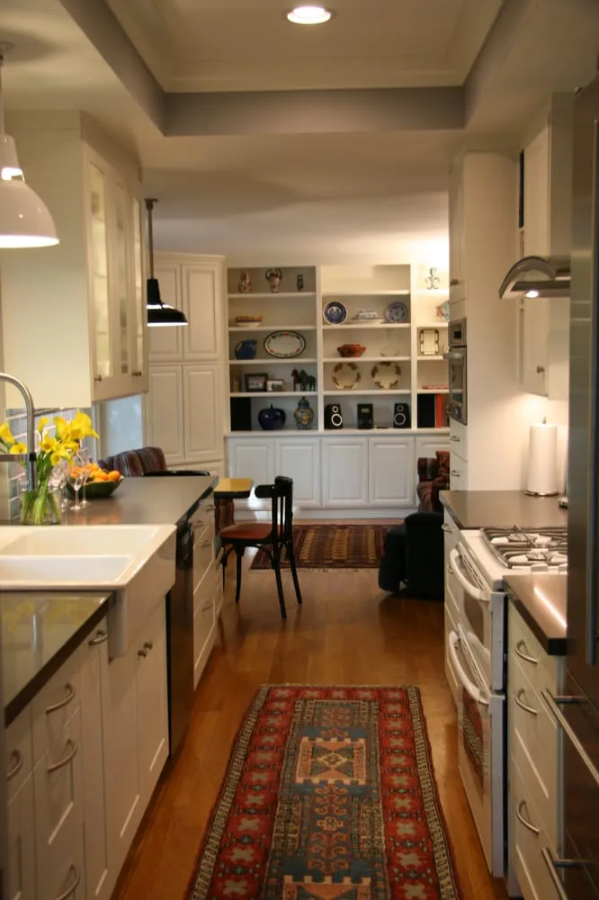 Slide of New Millennium Electric