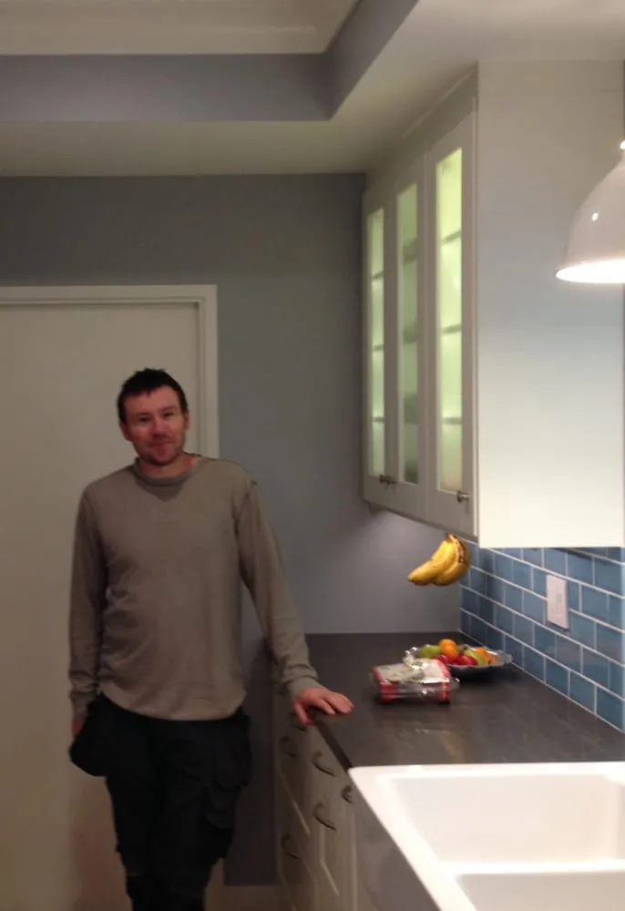 Slide of New Millennium Electric