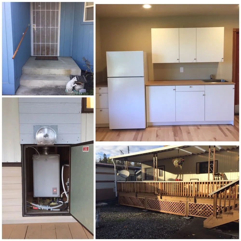 Slide of New Moon Handyman