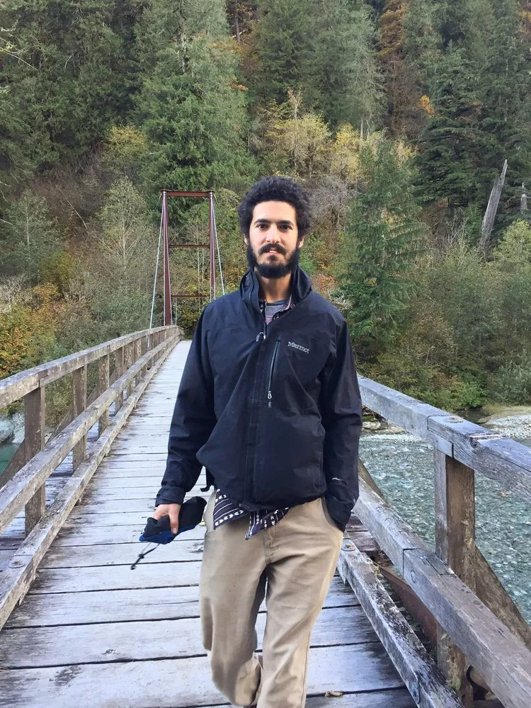 Slide of New Moon Handyman