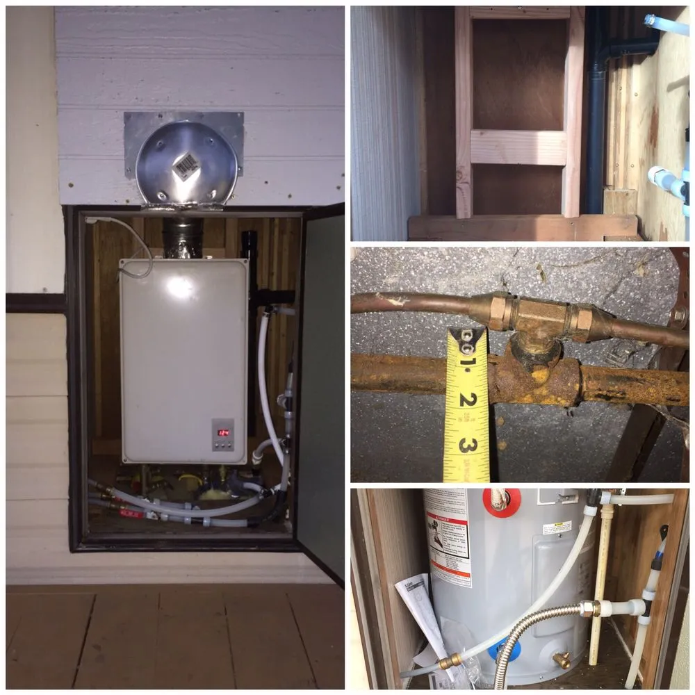 Slide of New Moon Handyman