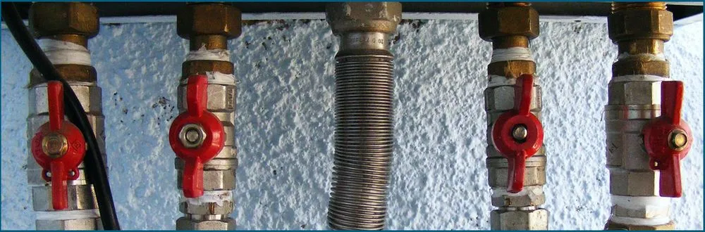 Slide of New Orleans Heating, Cooling Electrical and Plumbing