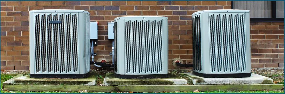 Slide of New Orleans Heating, Cooling Electrical and Plumbing