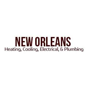 Slide of New Orleans Heating, Cooling Electrical and Plumbing