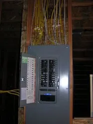 Slide of New Phase Electric