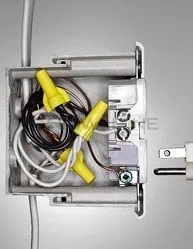 Slide of New Phase Electric