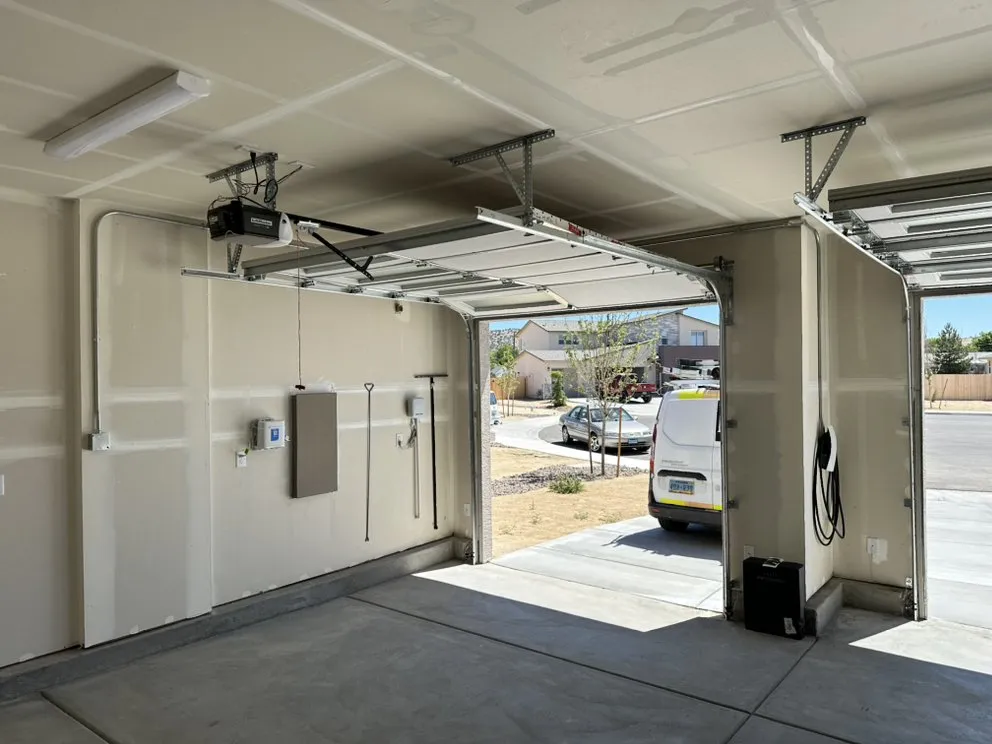 Slide of New Phase Electric