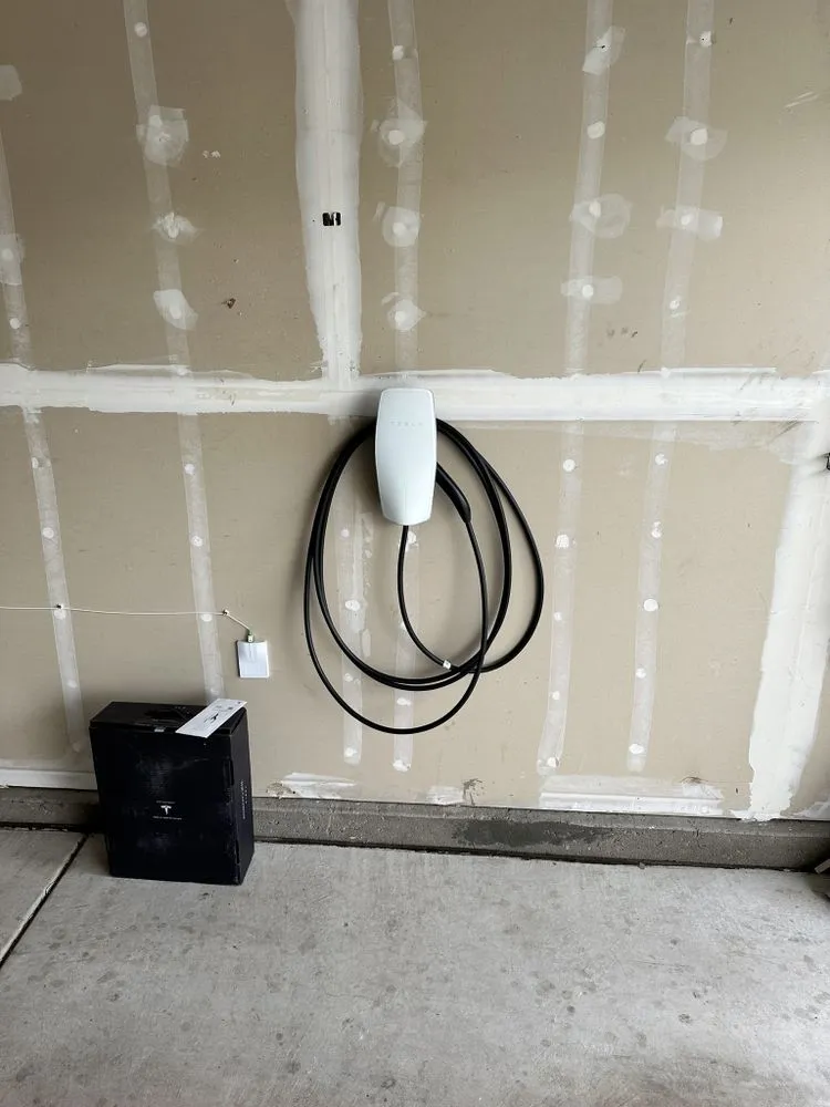 Slide of New Phase Electric