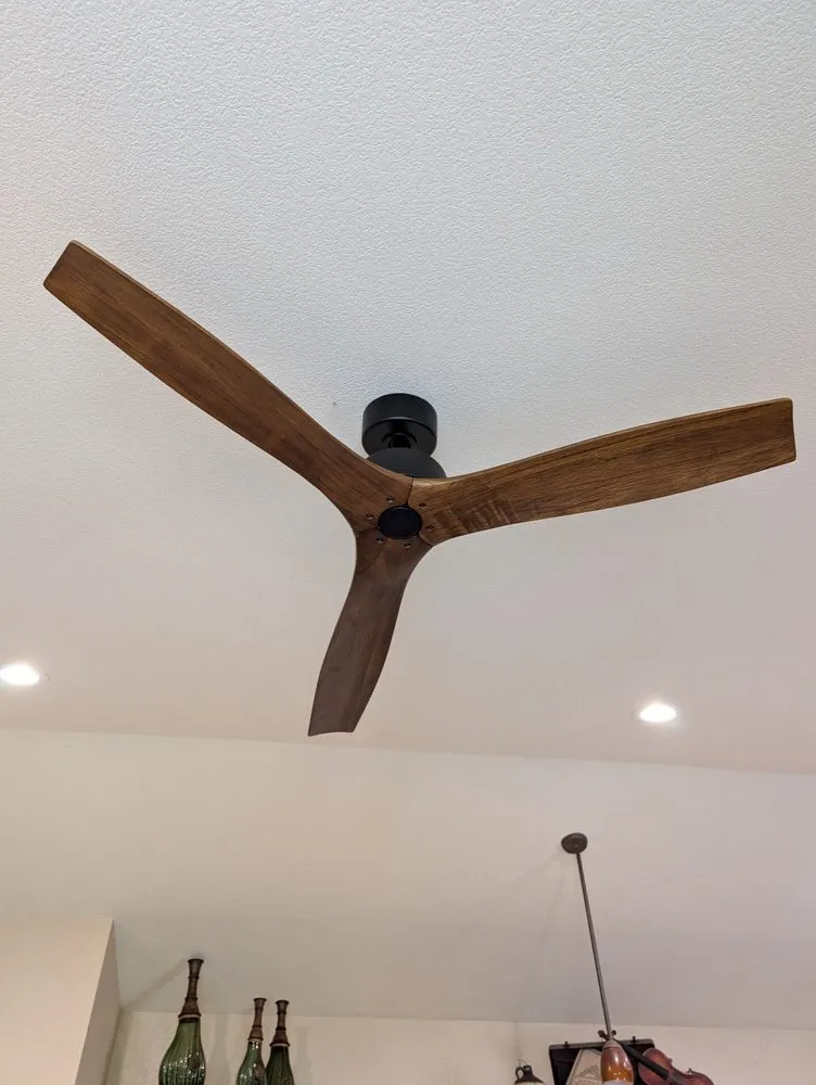 Slide of New Phase Electric