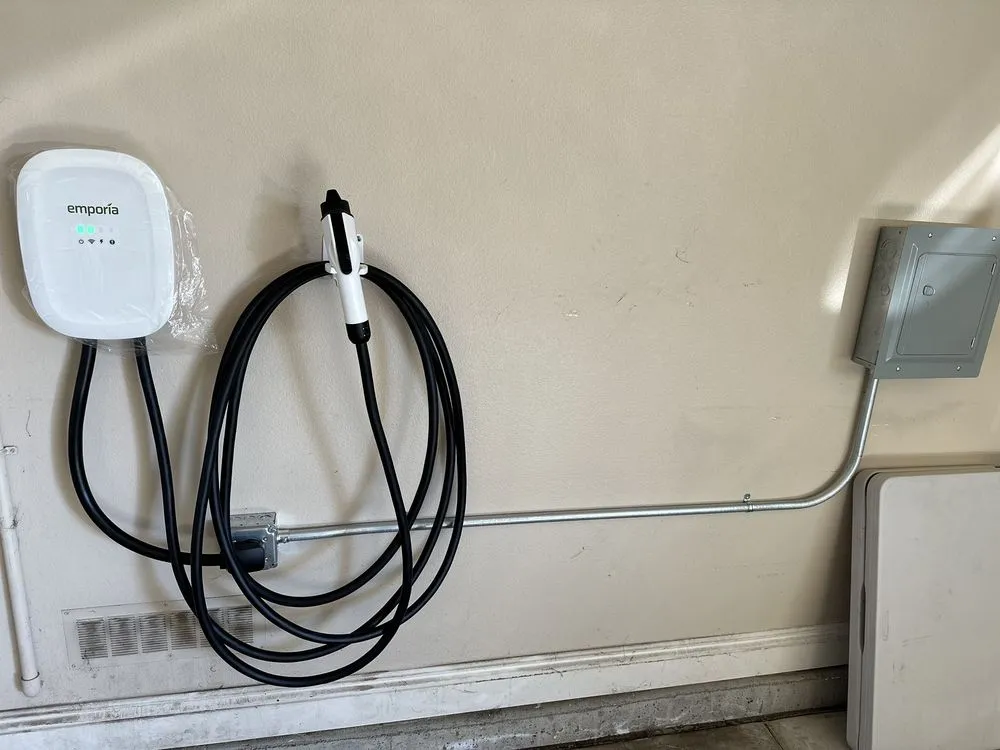 Professional electrical repair in ,  by New Phase Electric