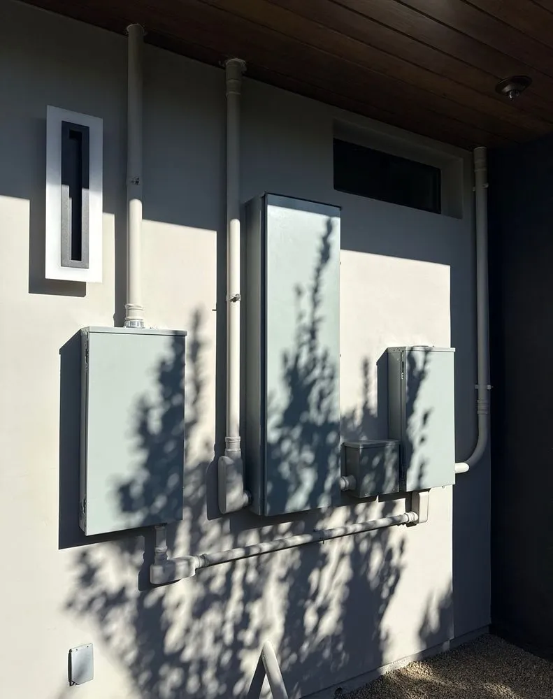 Slide of New Quest Electric