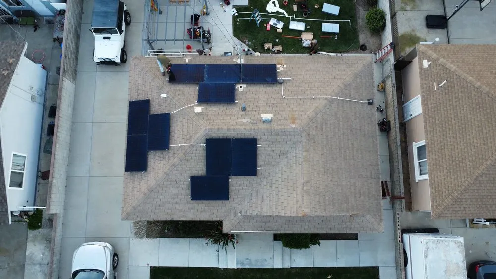 Slide of New Quest Electric