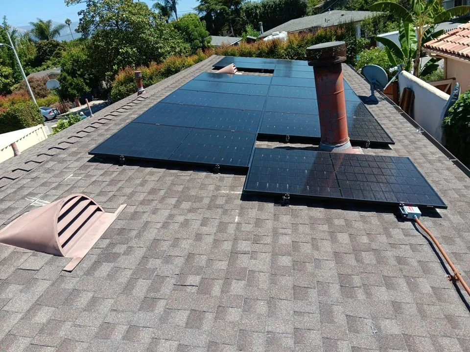 Slide of New Quest Electric