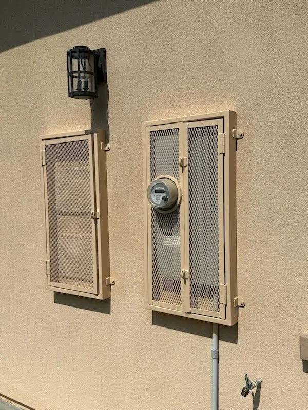 Slide of New Quest Electric