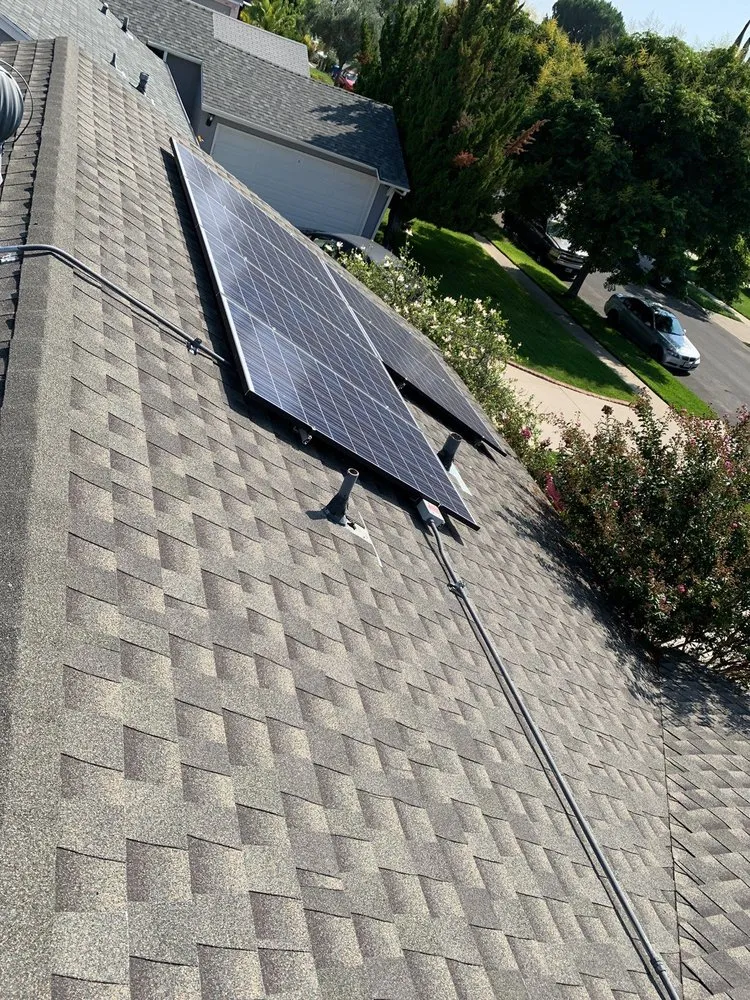 Slide of New Quest Electric