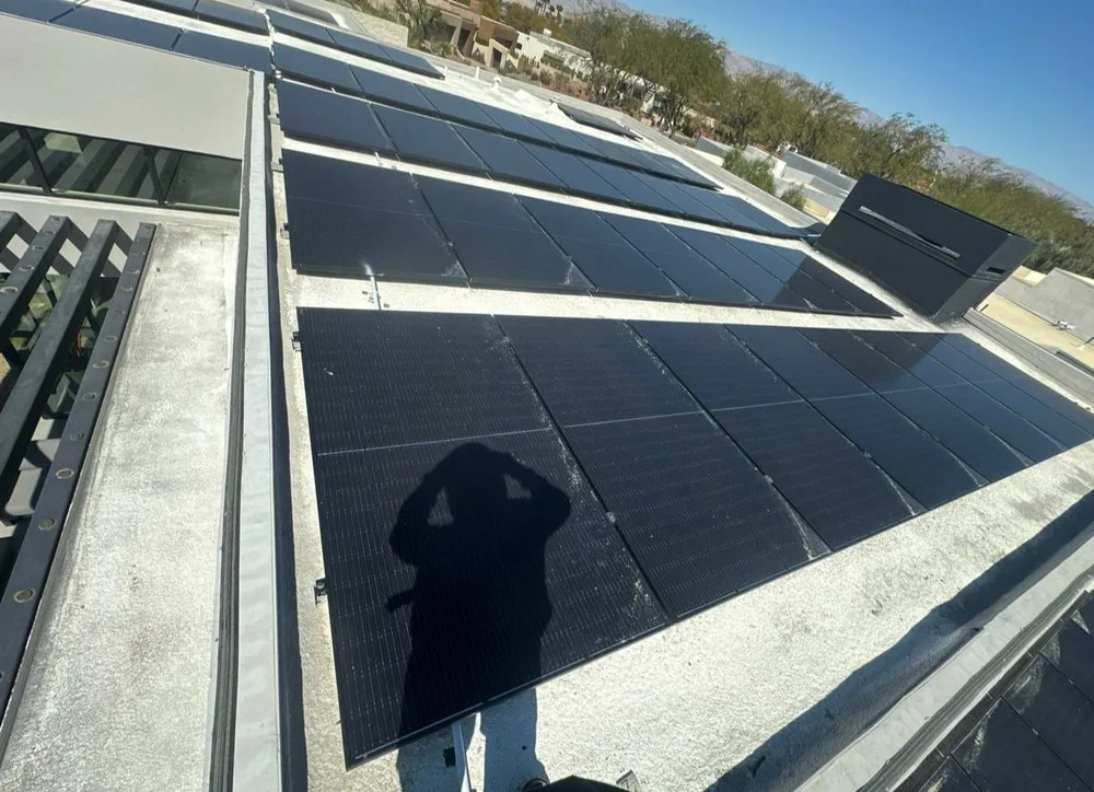 Slide of New Quest Electric