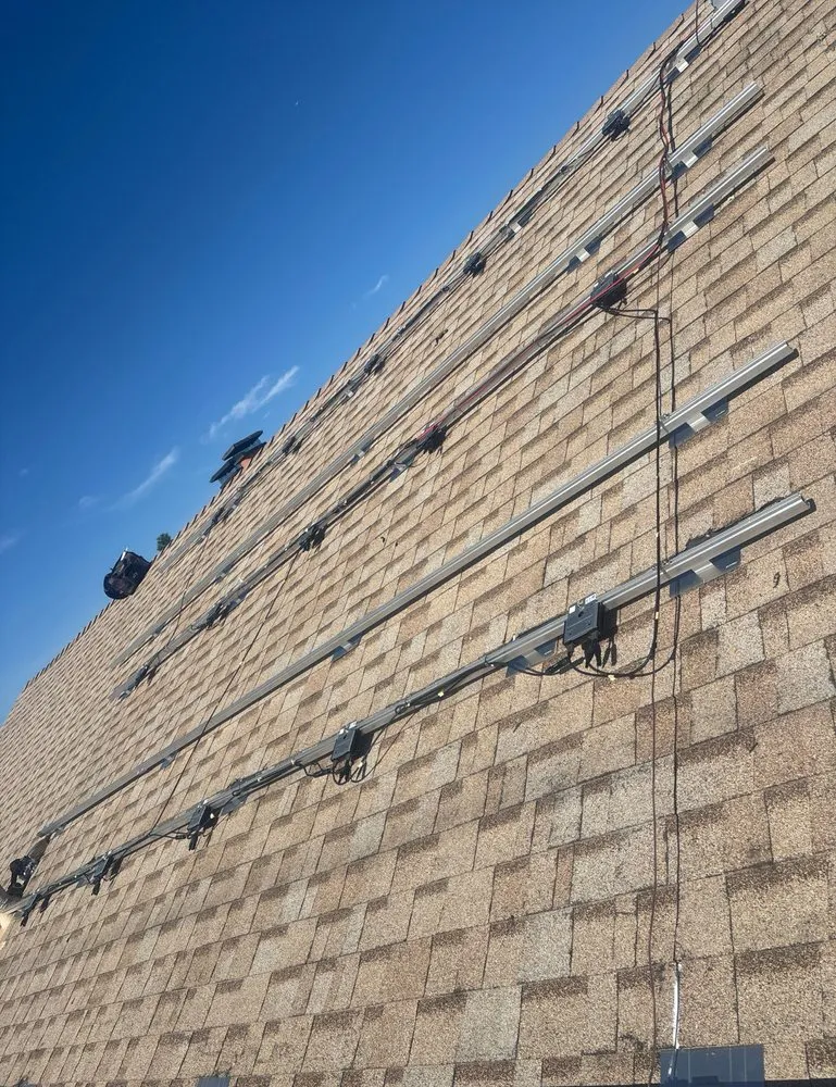 Slide of New Quest Electric