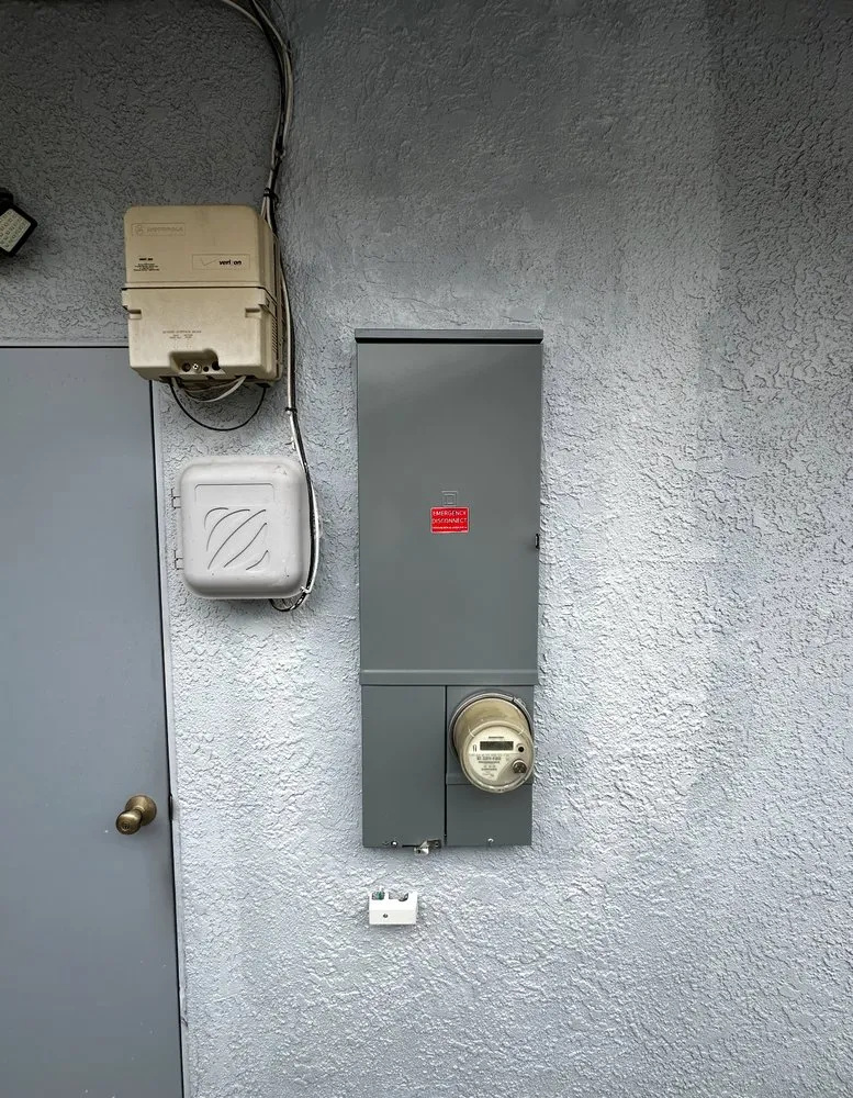 Slide of New Quest Electric