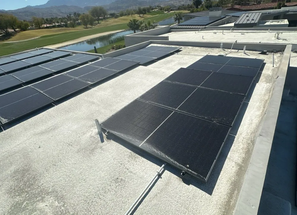 Slide of New Quest Electric