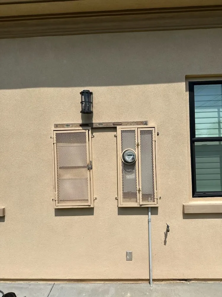 Slide of New Quest Electric