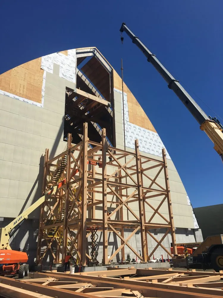 Slide of New Revelation Technologies