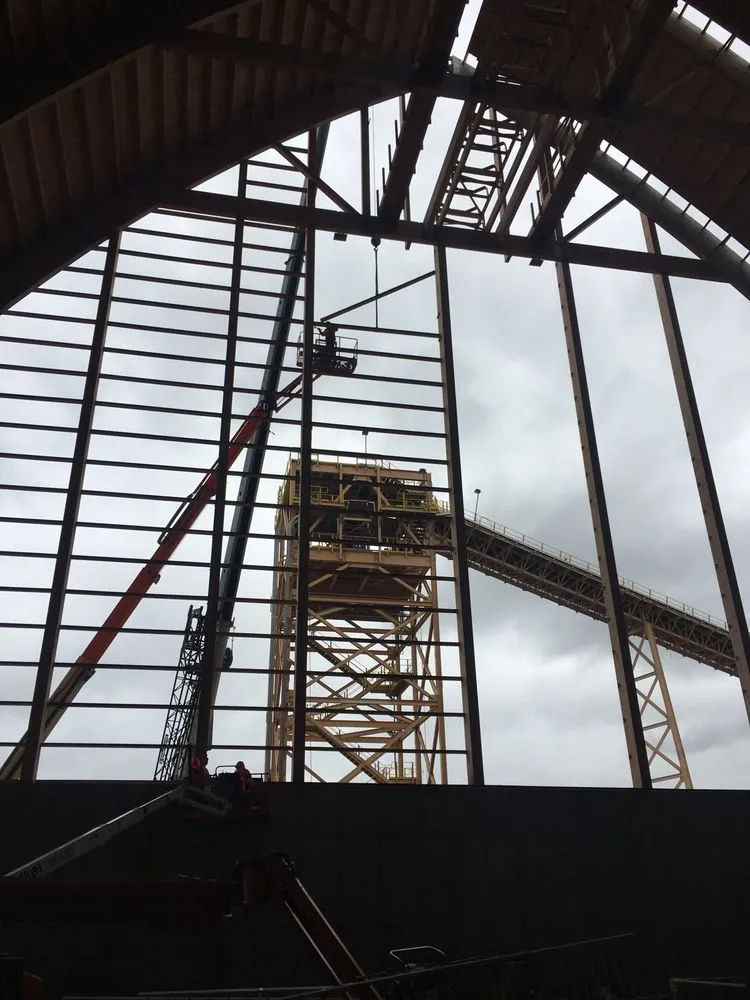 Slide of New Revelation Technologies