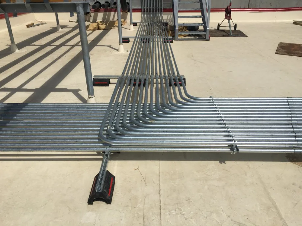 Slide of New Revelation Technologies