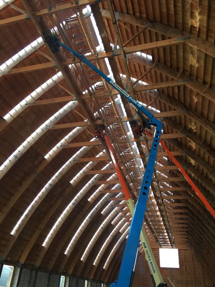 Slide of New Revelation Technologies