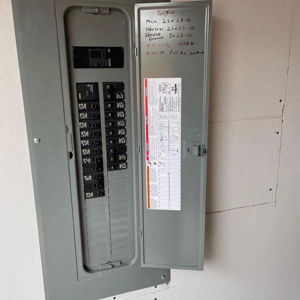 Slide of New Rochelle Electricians