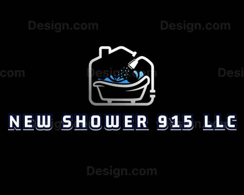 New Shower 915