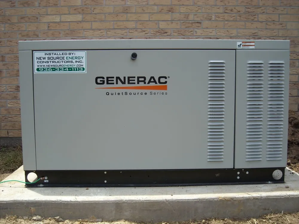 Slide of New Source Energy Constructor's