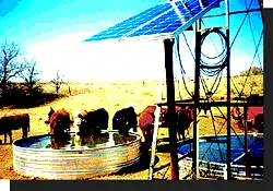 New Source Energy Constructor's