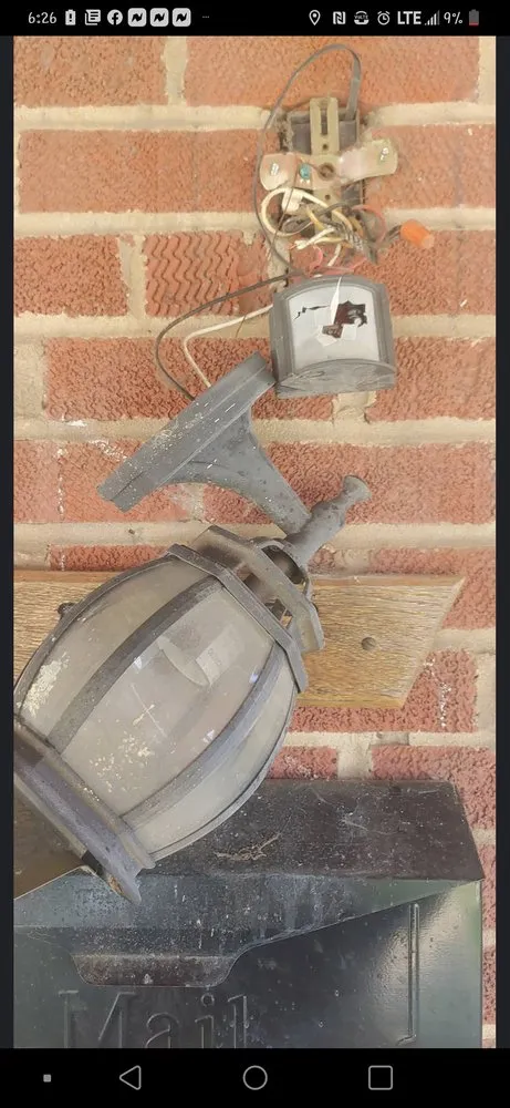 Slide of New spark electric