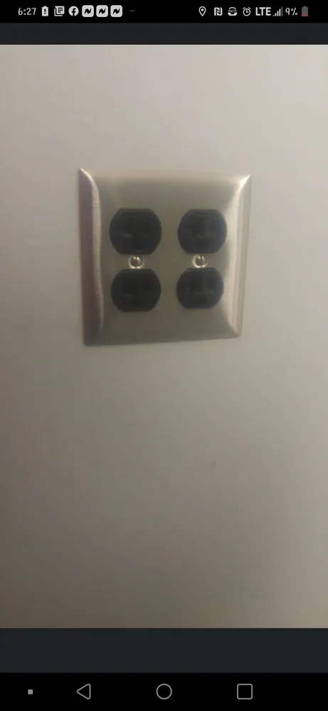 Slide of New spark electric