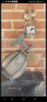 New spark electric Logo