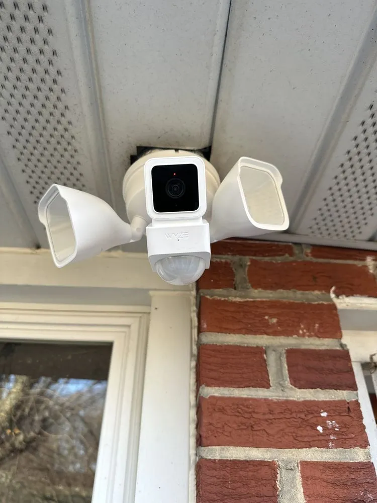 Professional lighting installation service in Forest Hill, MD - New System Electric