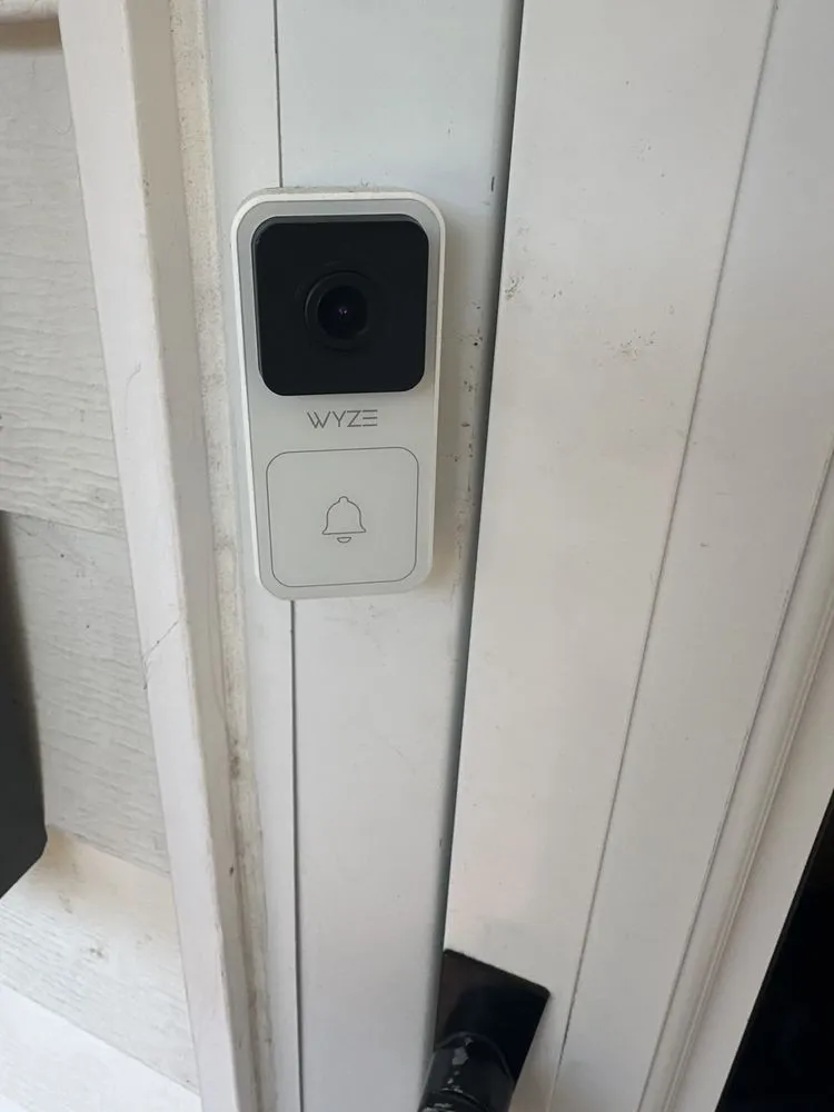 Affordable wiring installation in Forest Hill, MD by New System Electric