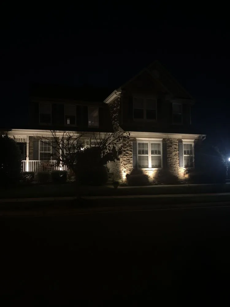 Licensed electrician providing circuit breaker repair in Forest Hill, MD - New System Electric