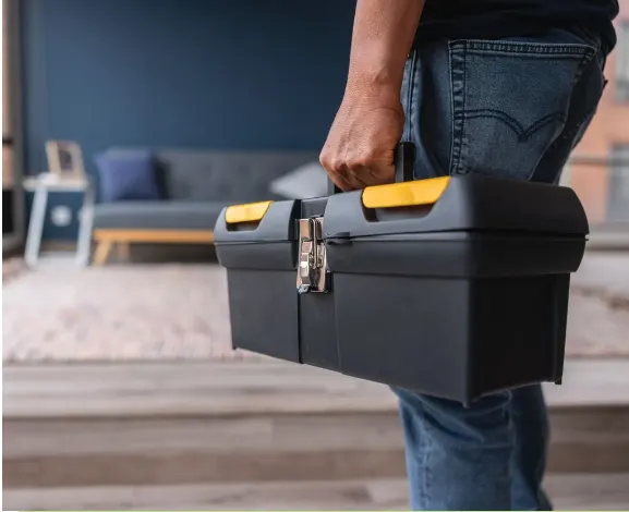 Slide of New Tahoe Electric