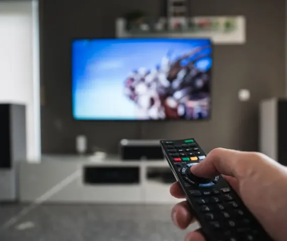 Slide of New Tahoe Electric