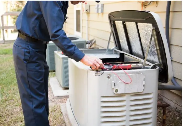 Slide of New Tahoe Electric