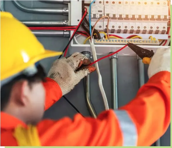 Slide of New Tahoe Electric