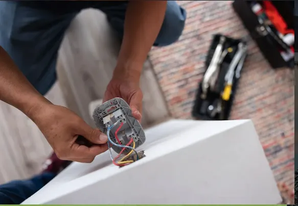 Slide of New Tahoe Electric