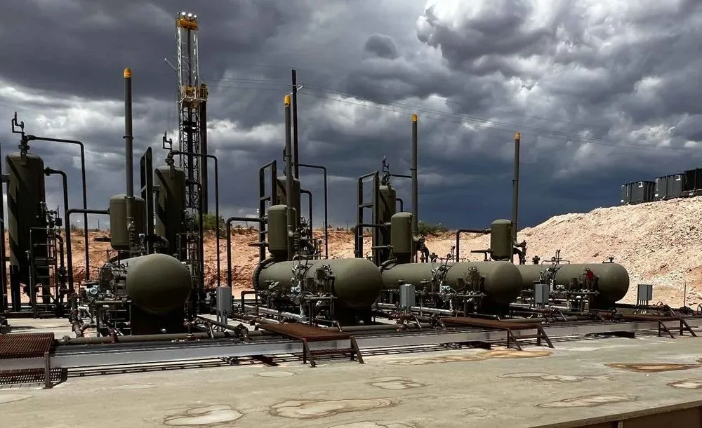 Slide of NEW-TEX Electric & Automation