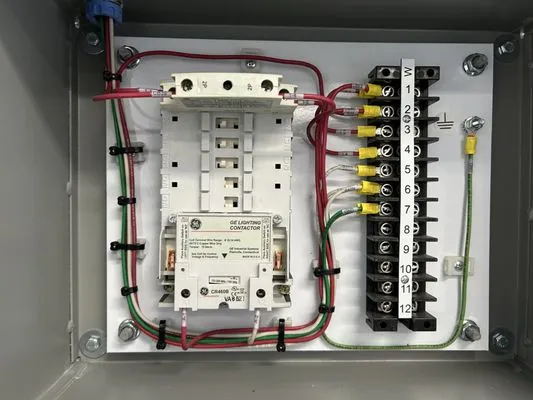 New Village Electric