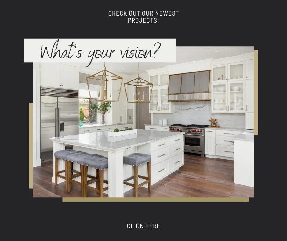 Slide of New Vision Custom Remodeling