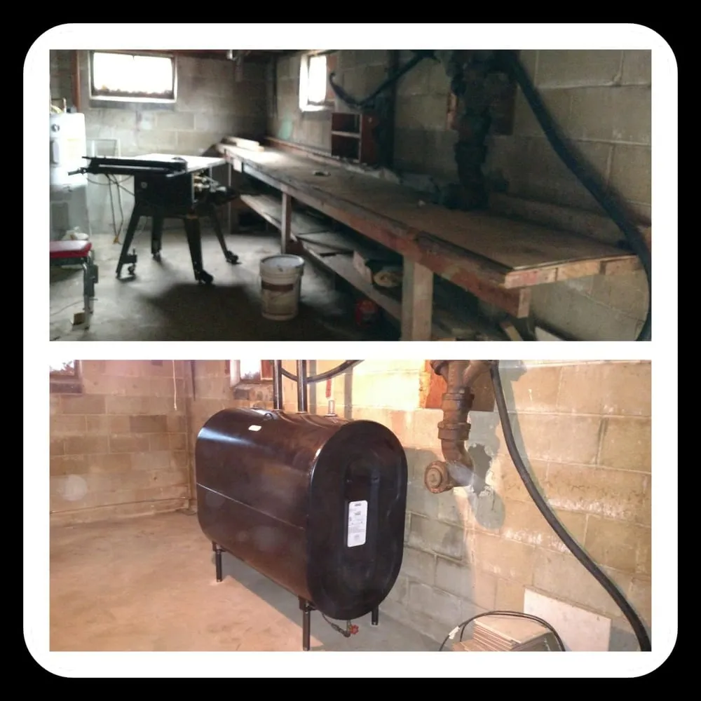 Slide of New Vision Electric